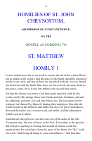 B. Gospel of Matthew - Saint John Chrysostom.pdf